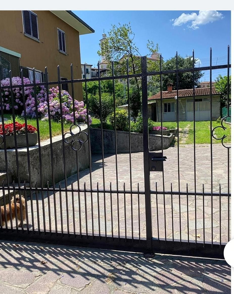 Casa Vacanze Mari, Paratico Exterior foto