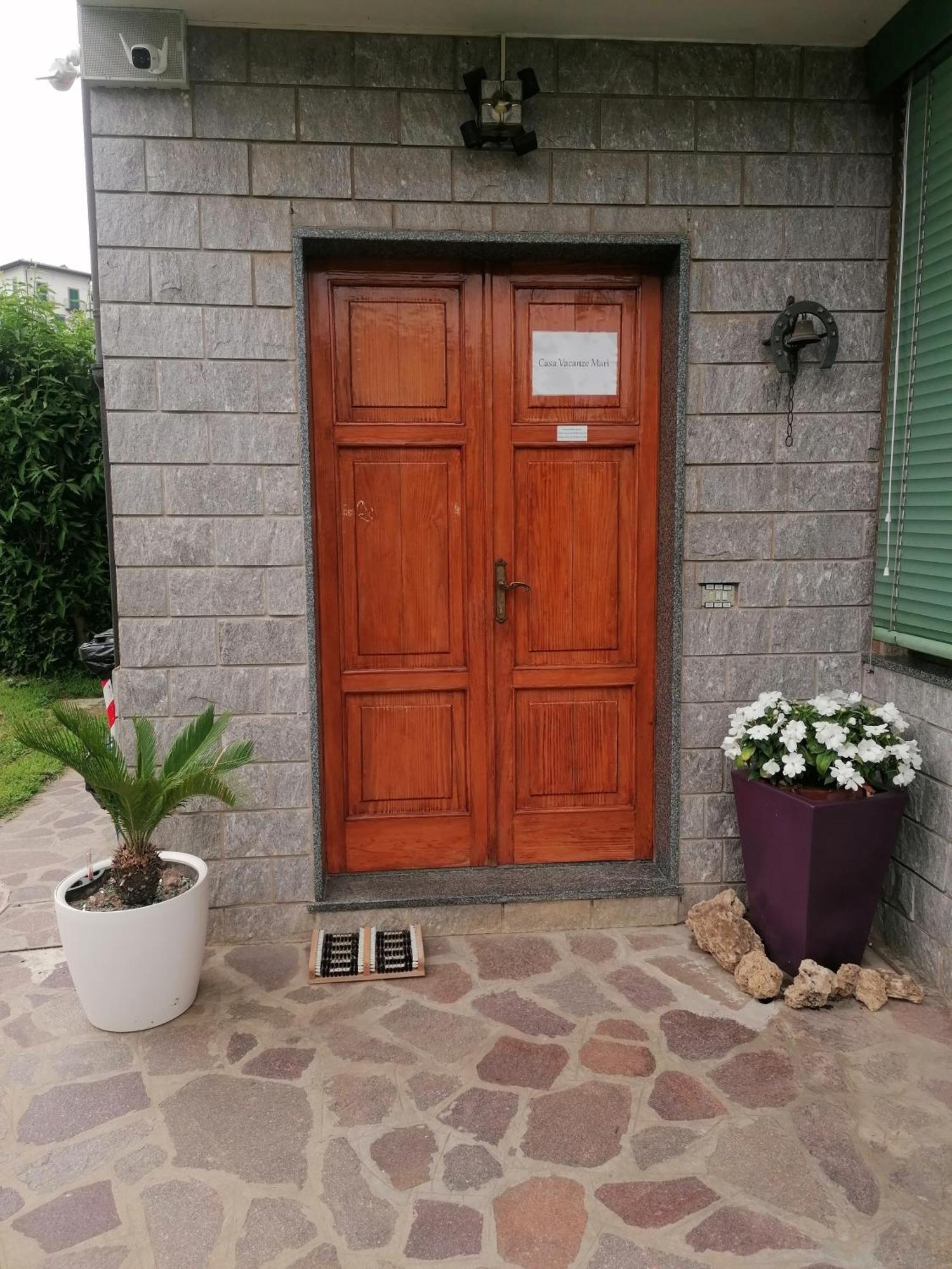 Casa Vacanze Mari, Paratico Exterior foto