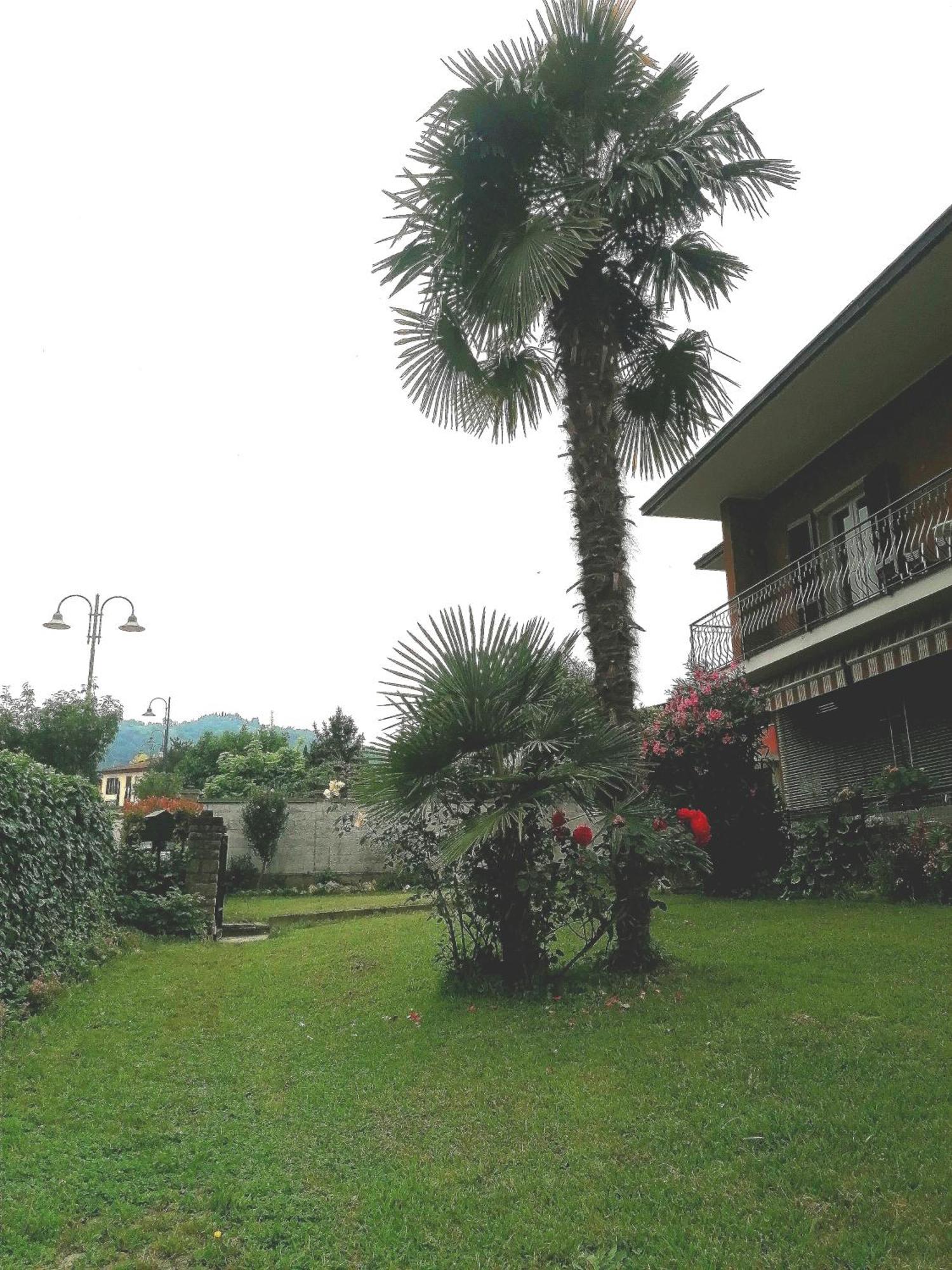 Casa Vacanze Mari, Paratico Exterior foto