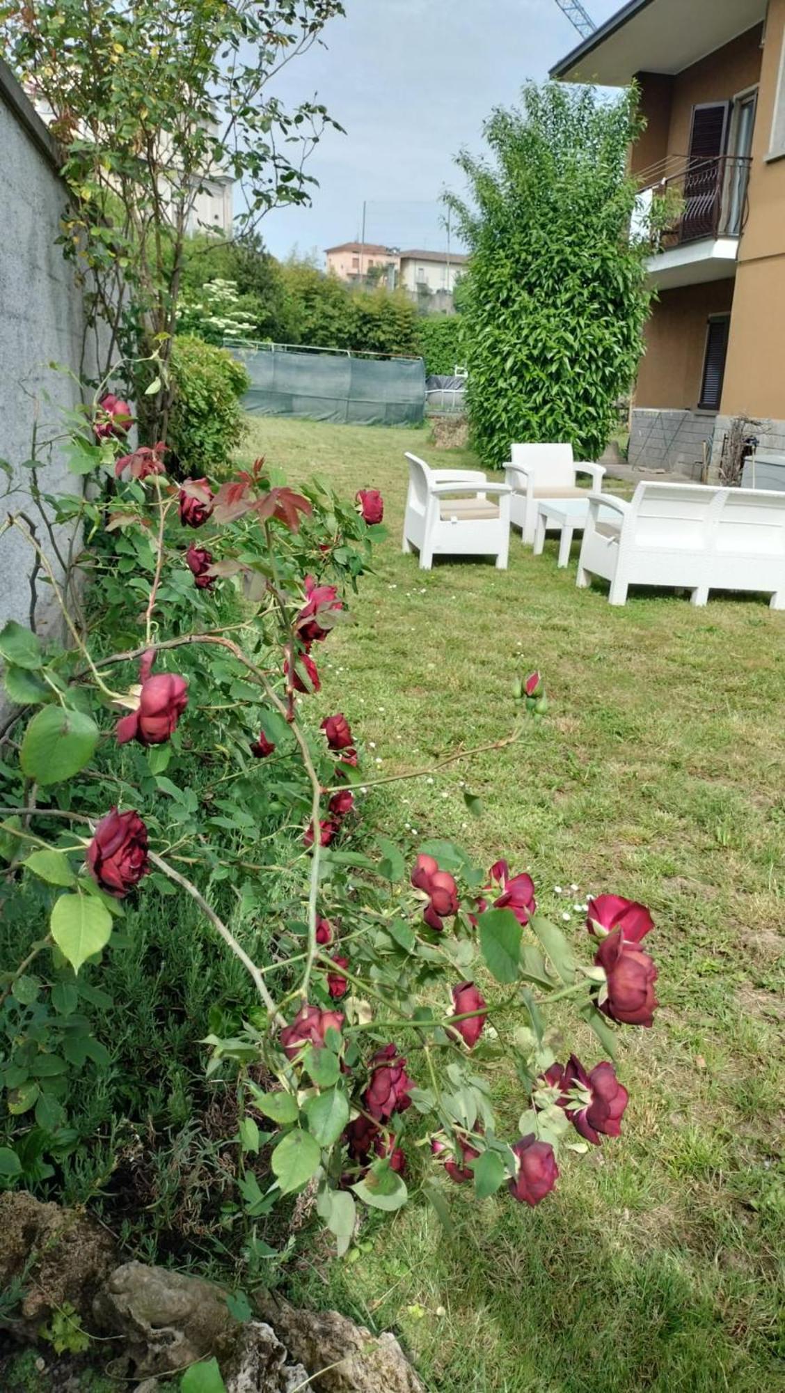Casa Vacanze Mari, Paratico Exterior foto