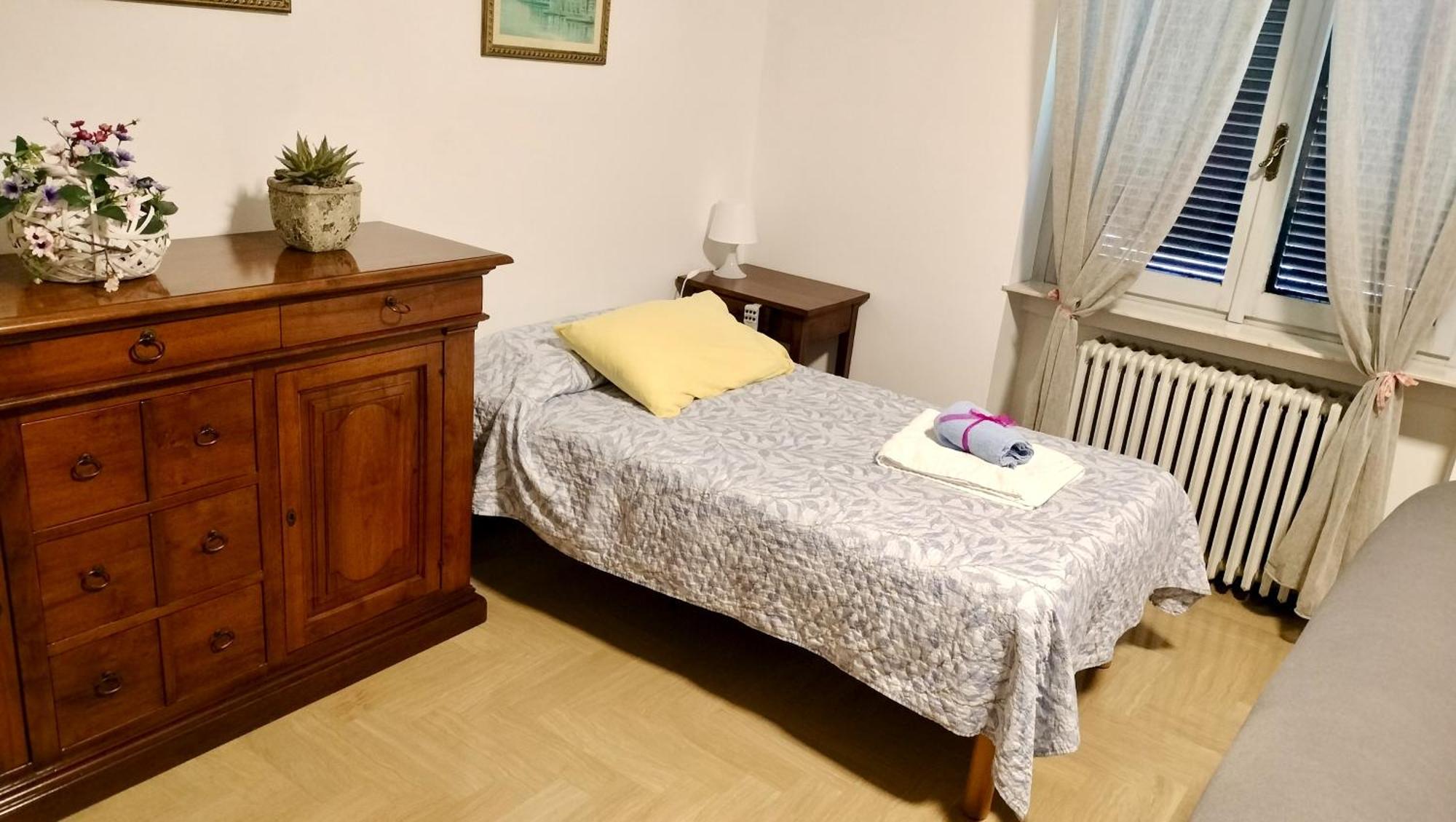 Casa Vacanze Mari, Paratico Exterior foto